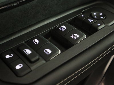 2026 RAM 1500 RHO Crew Cab 4x4