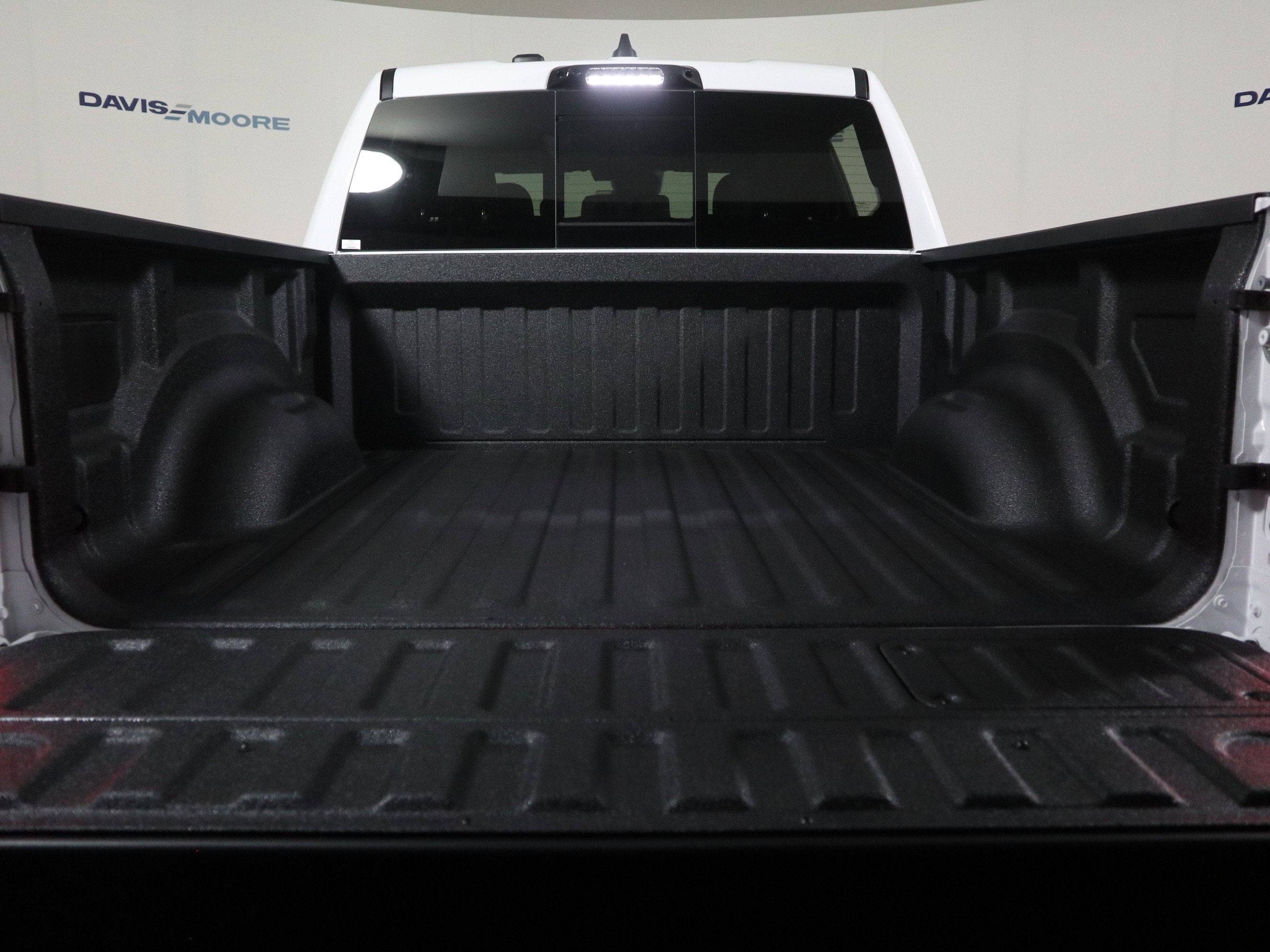 2026 RAM 1500 RHO Crew Cab 4x4