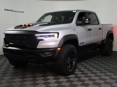 2026 RAM 1500 RHO Crew Cab 4x4