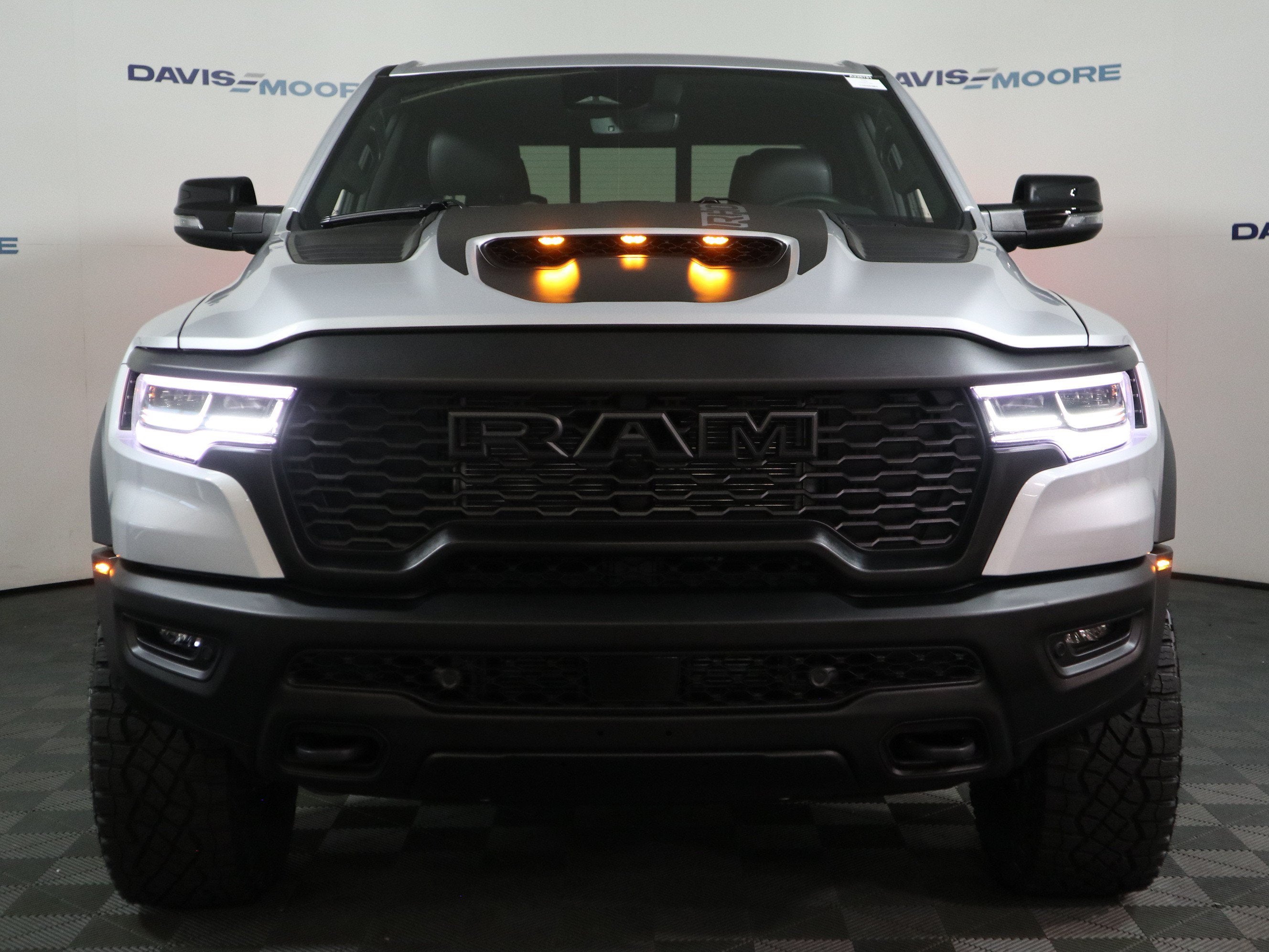 2026 RAM 1500 RHO Crew Cab 4x4