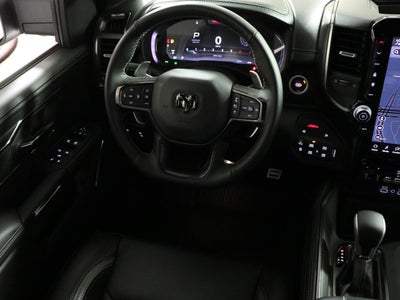 2026 RAM 1500 RHO Crew Cab 4x4