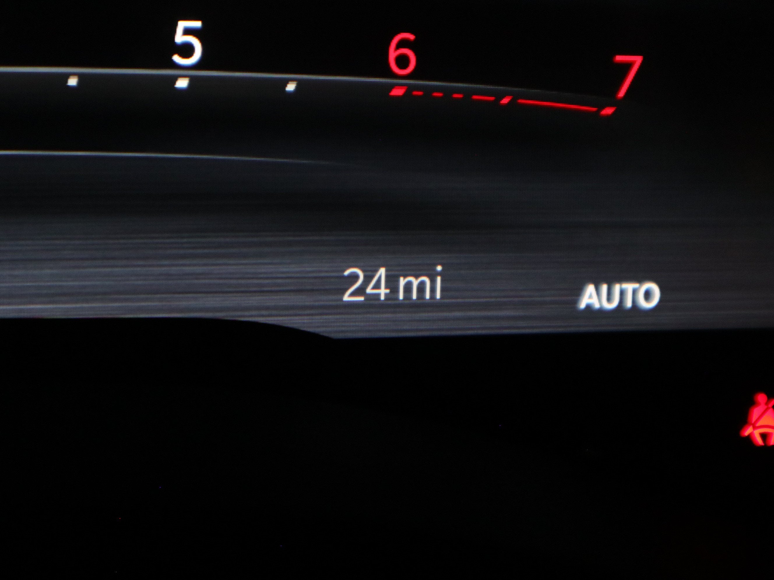 2026 RAM 1500 RHO Crew Cab 4x4