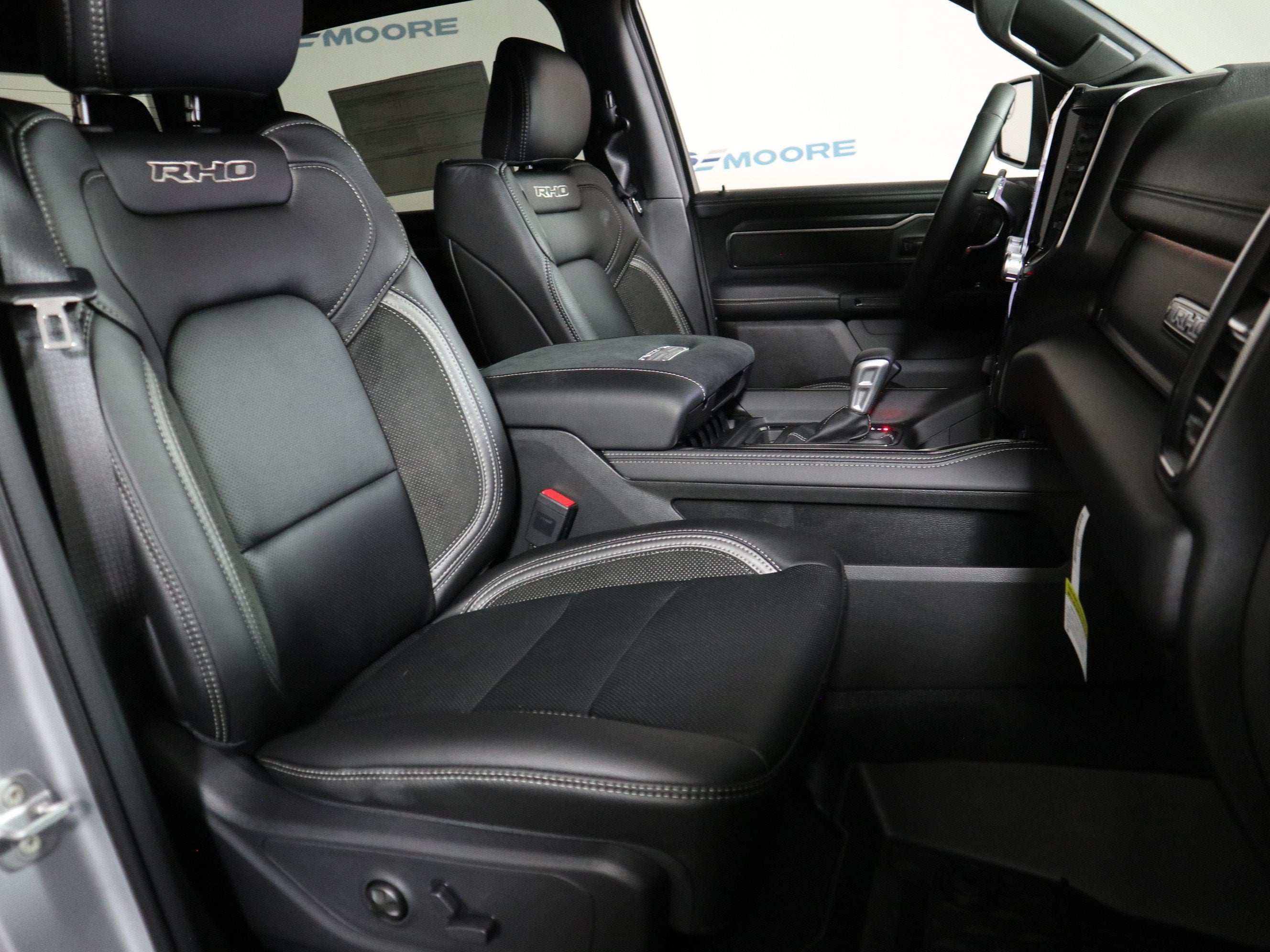 2026 RAM 1500 RHO Crew Cab 4x4