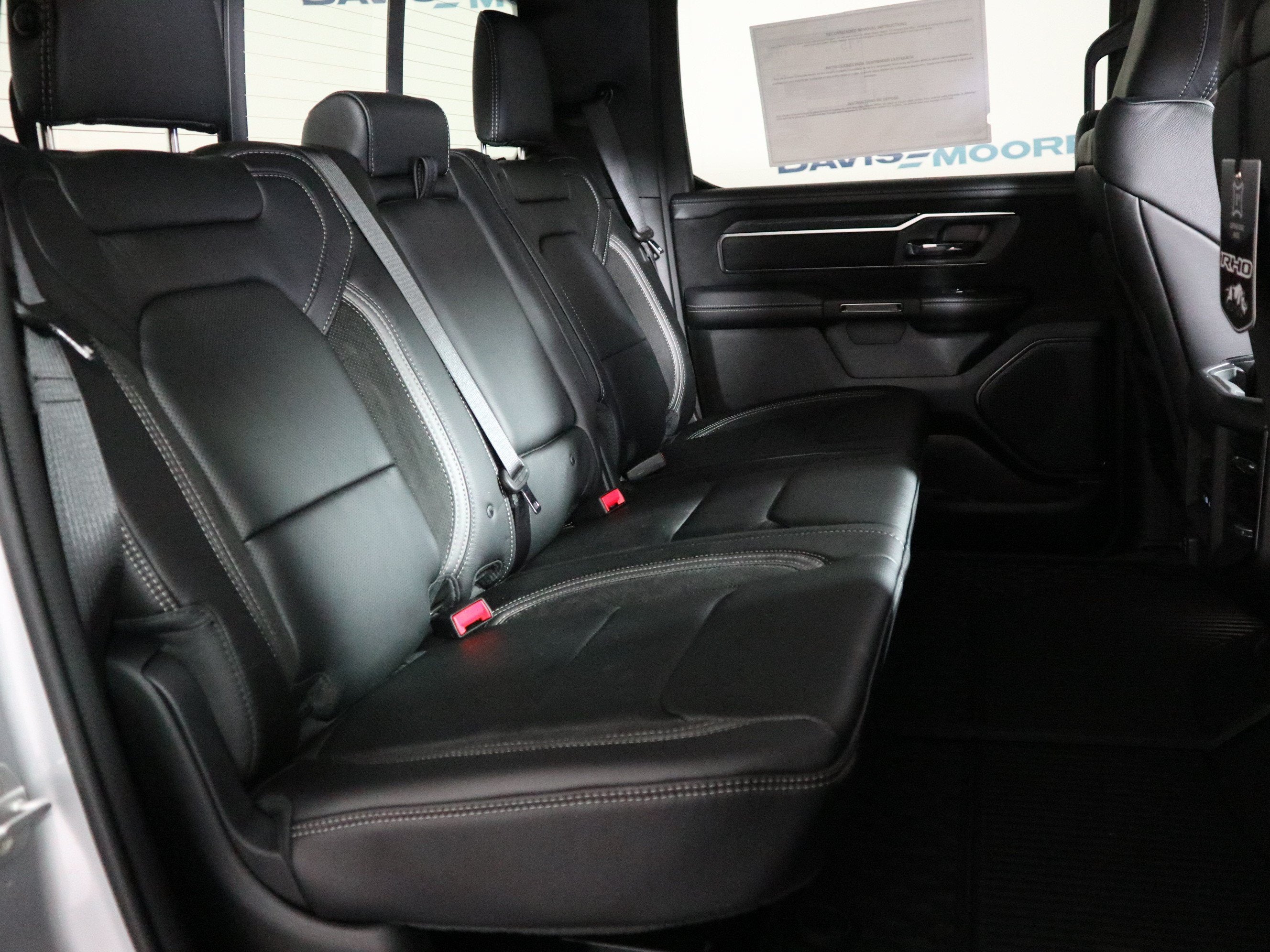 2026 RAM 1500 RHO Crew Cab 4x4