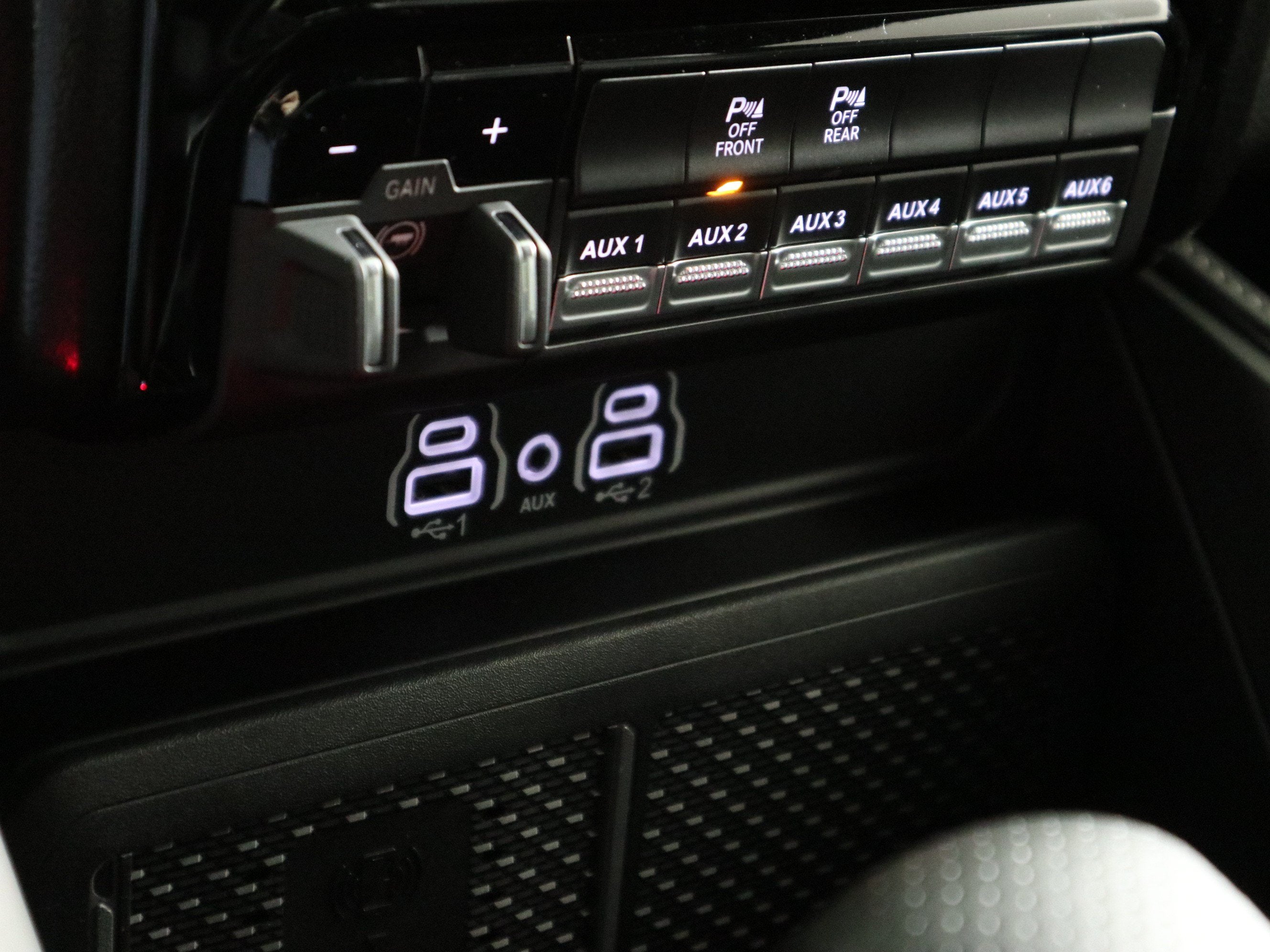 2026 RAM 1500 RHO Crew Cab 4x4