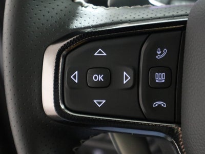 2026 RAM 1500 RHO Crew Cab 4x4