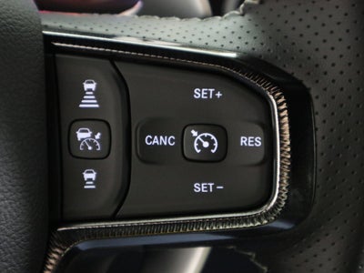 2026 RAM 1500 RHO Crew Cab 4x4