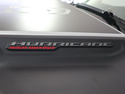 2026 RAM 1500 RHO Crew Cab 4x4