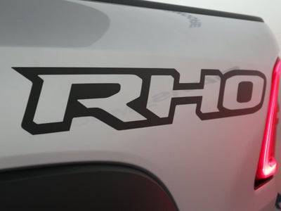 2026 RAM 1500 RHO Crew Cab 4x4