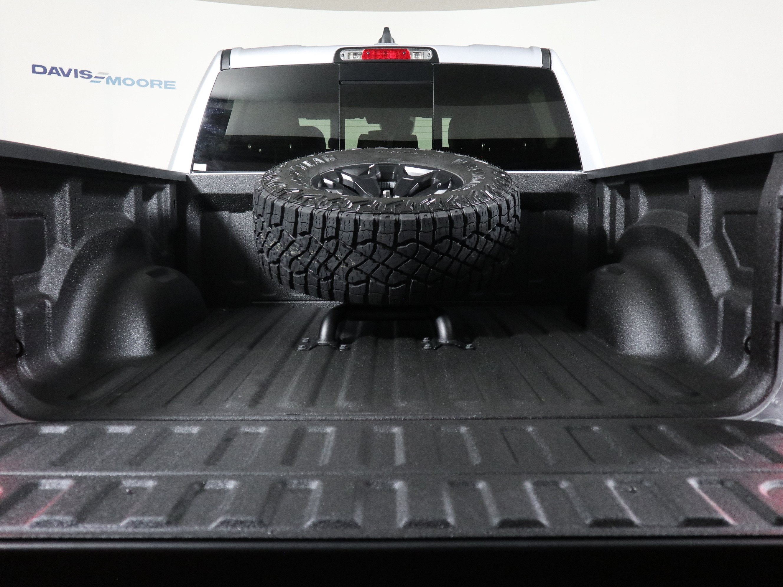 2026 RAM 1500 RHO Crew Cab 4x4