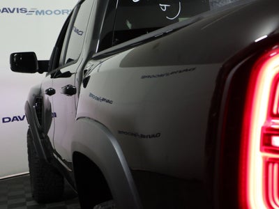 2026 RAM 1500 RHO Crew Cab 4x4