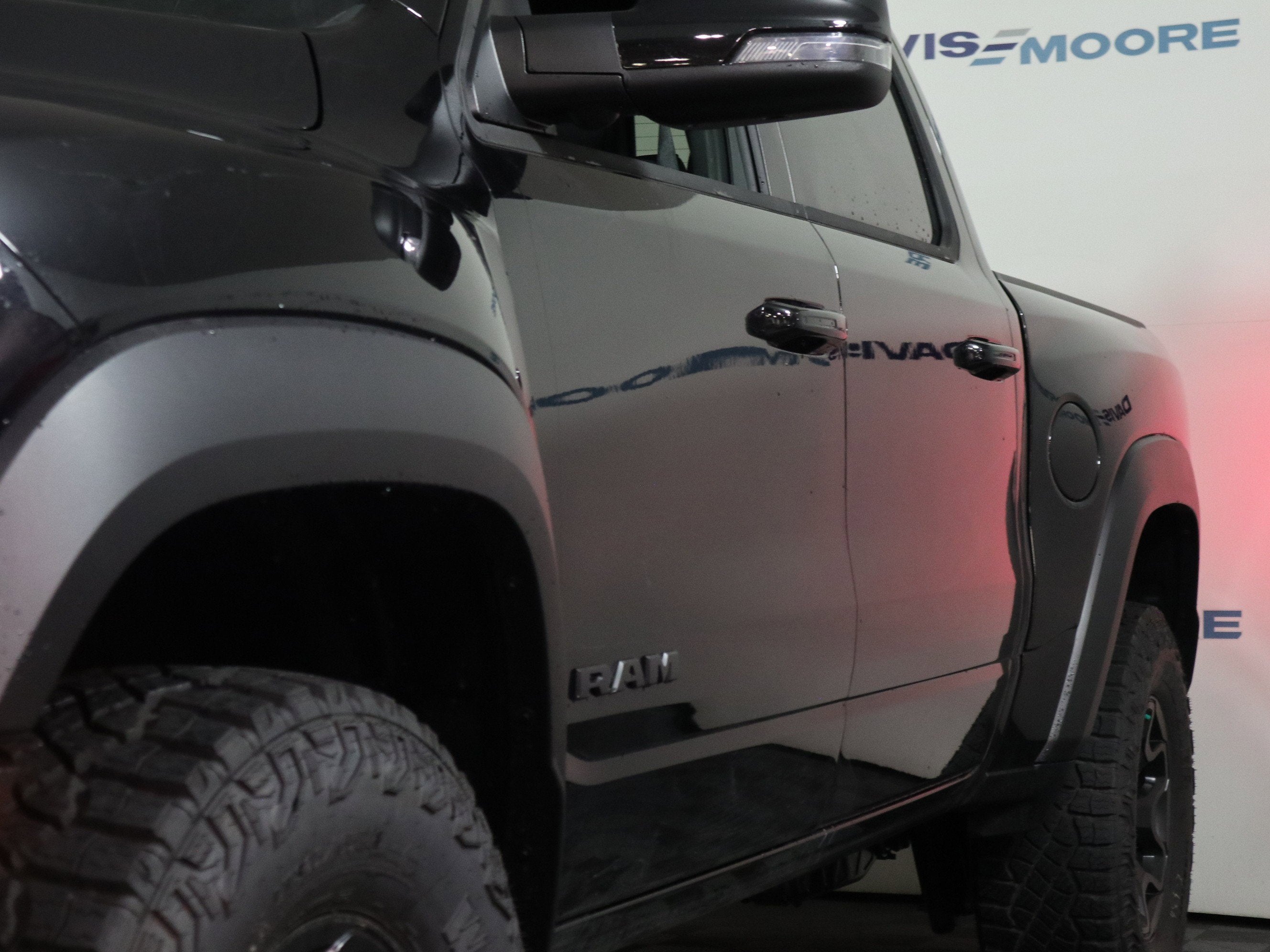 2026 RAM 1500 RHO Crew Cab 4x4