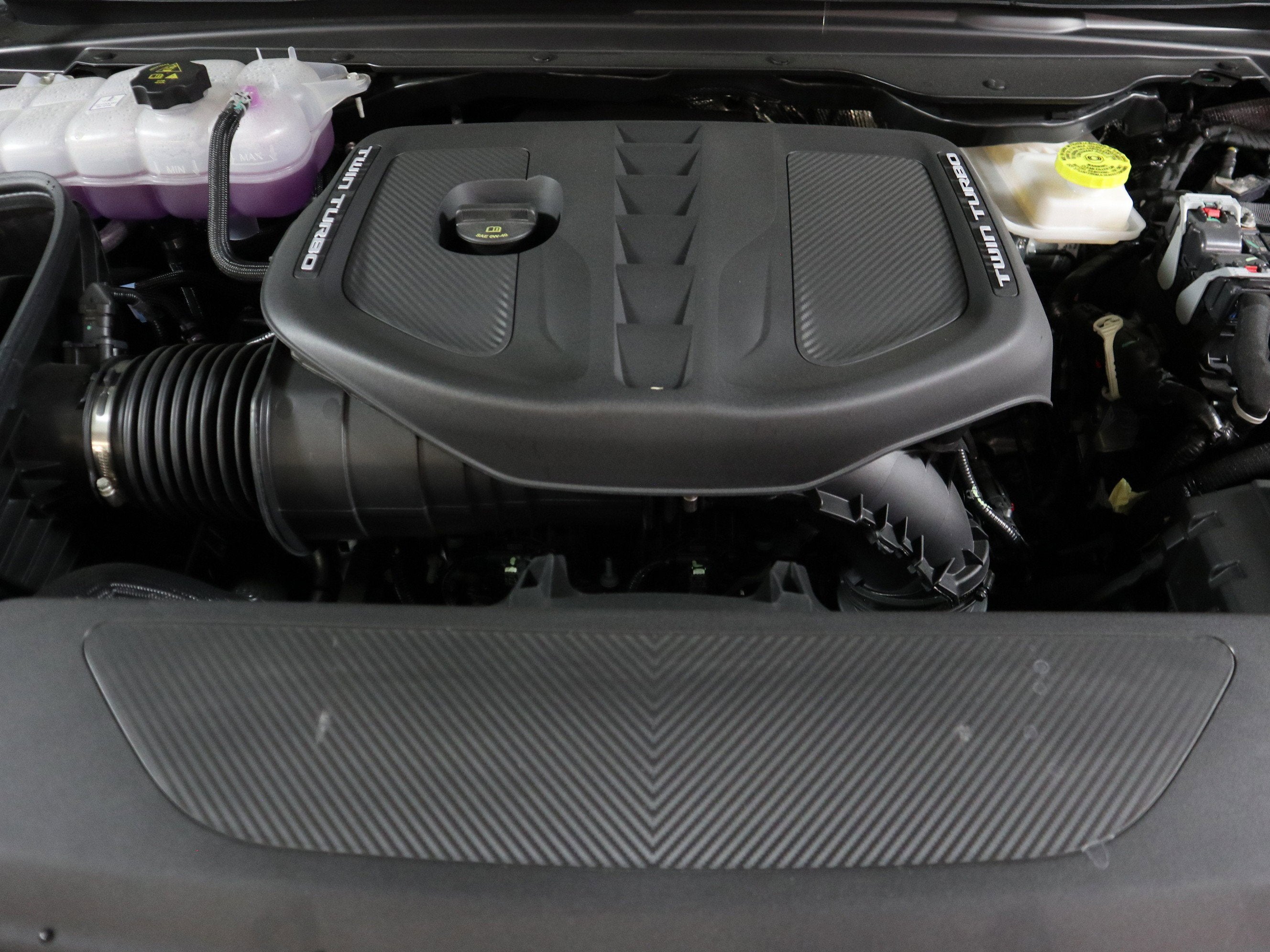 2026 RAM 1500 RHO Crew Cab 4x4