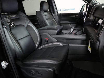 2026 RAM 1500 RHO Crew Cab 4x4