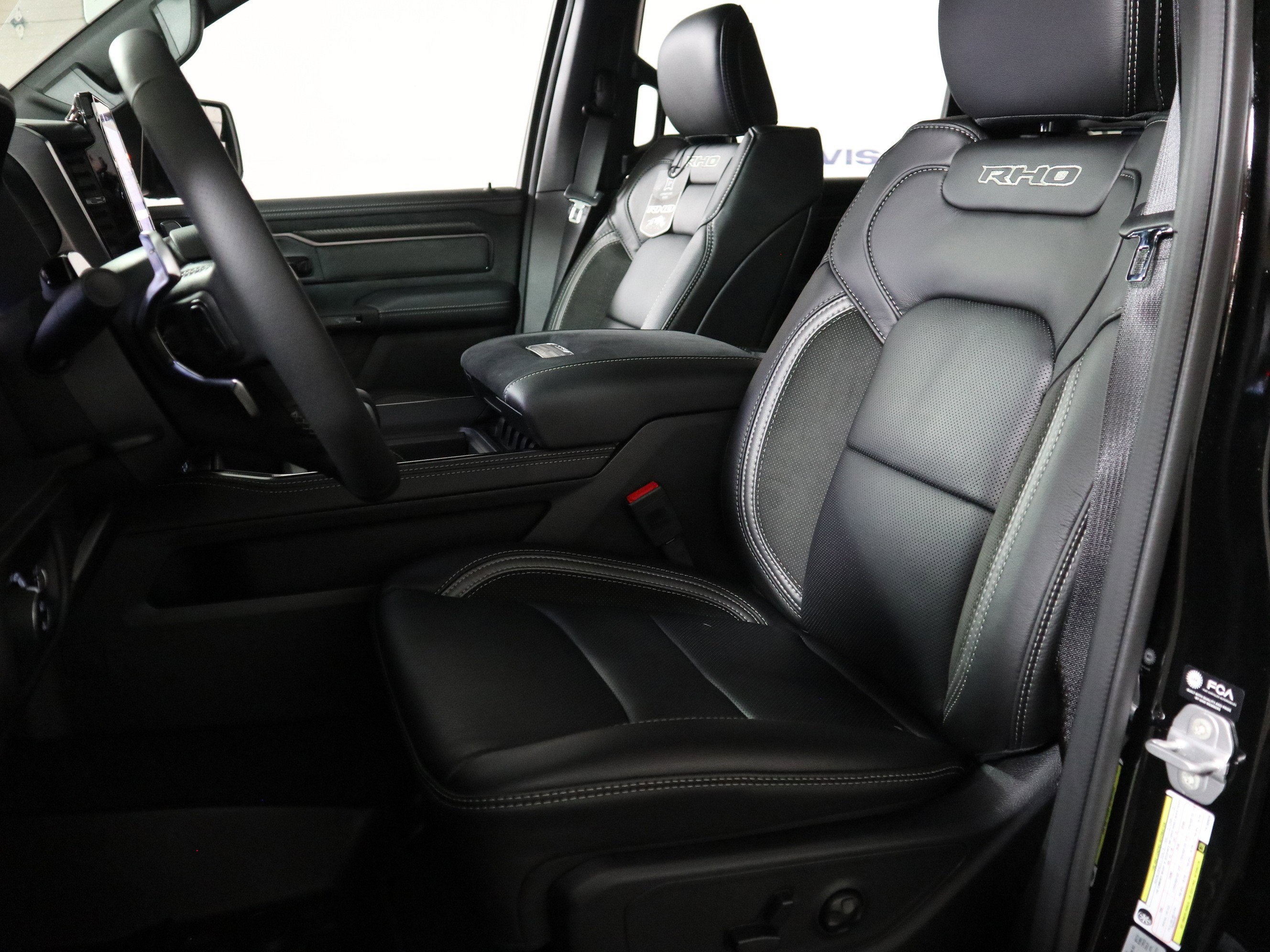 2026 RAM 1500 RHO Crew Cab 4x4