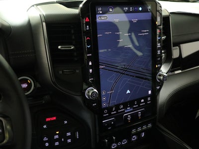 2026 RAM 1500 RHO Crew Cab 4x4