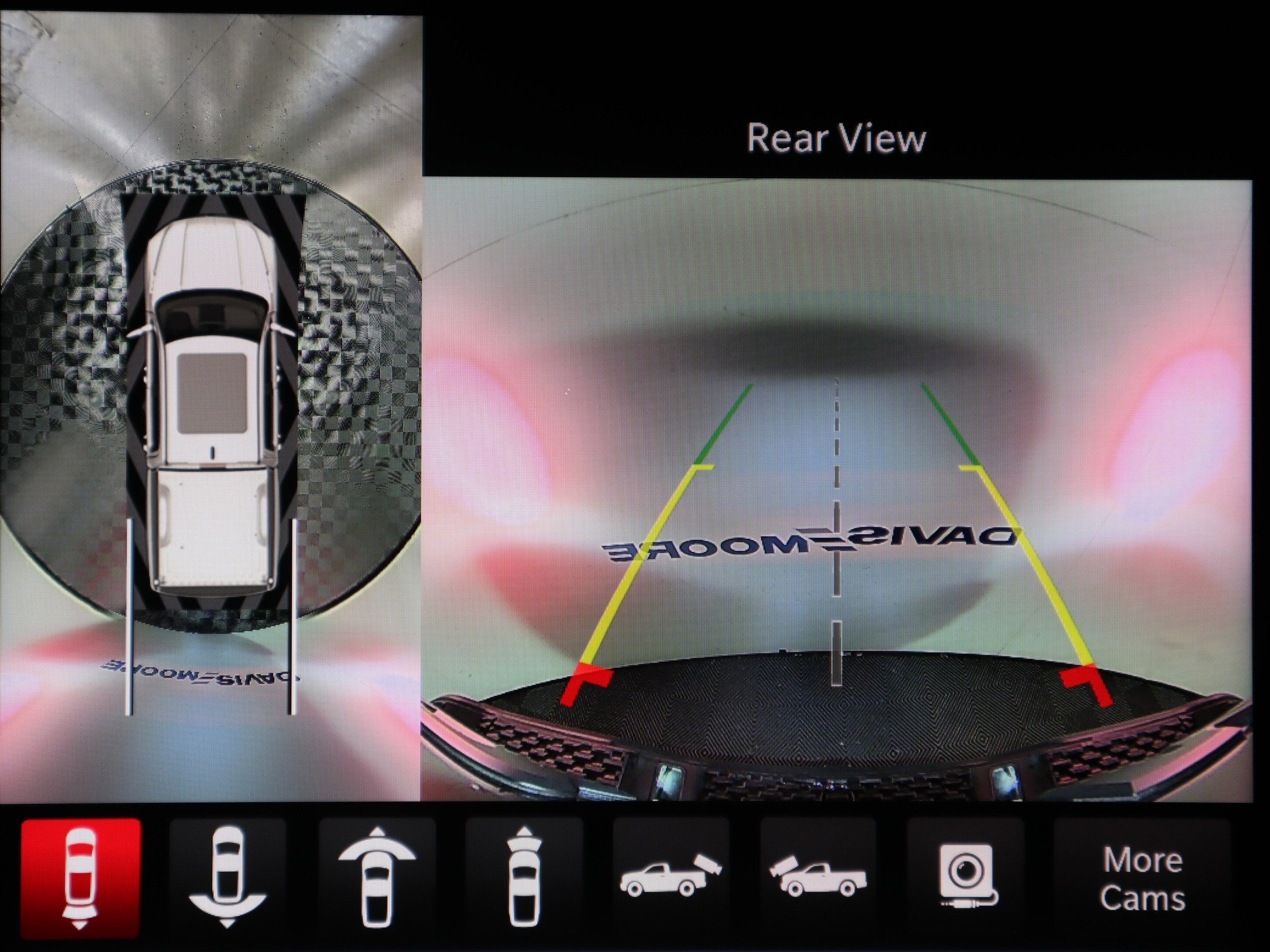 2026 RAM 1500 RHO Crew Cab 4x4