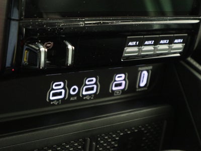 2026 RAM 1500 RHO Crew Cab 4x4