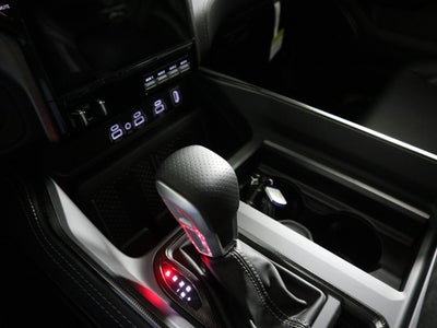 2026 RAM 1500 RHO Crew Cab 4x4