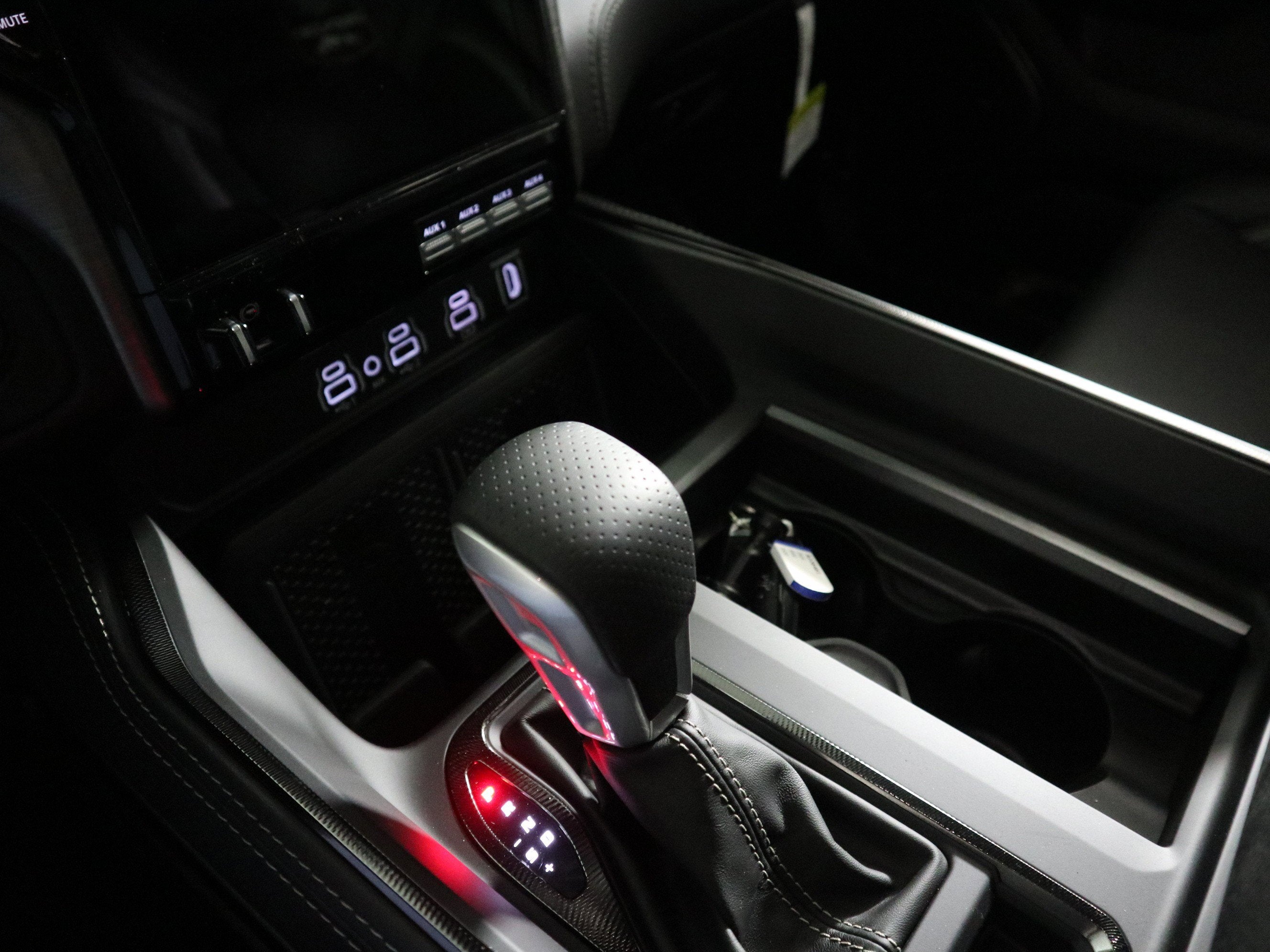 2026 RAM 1500 RHO Crew Cab 4x4