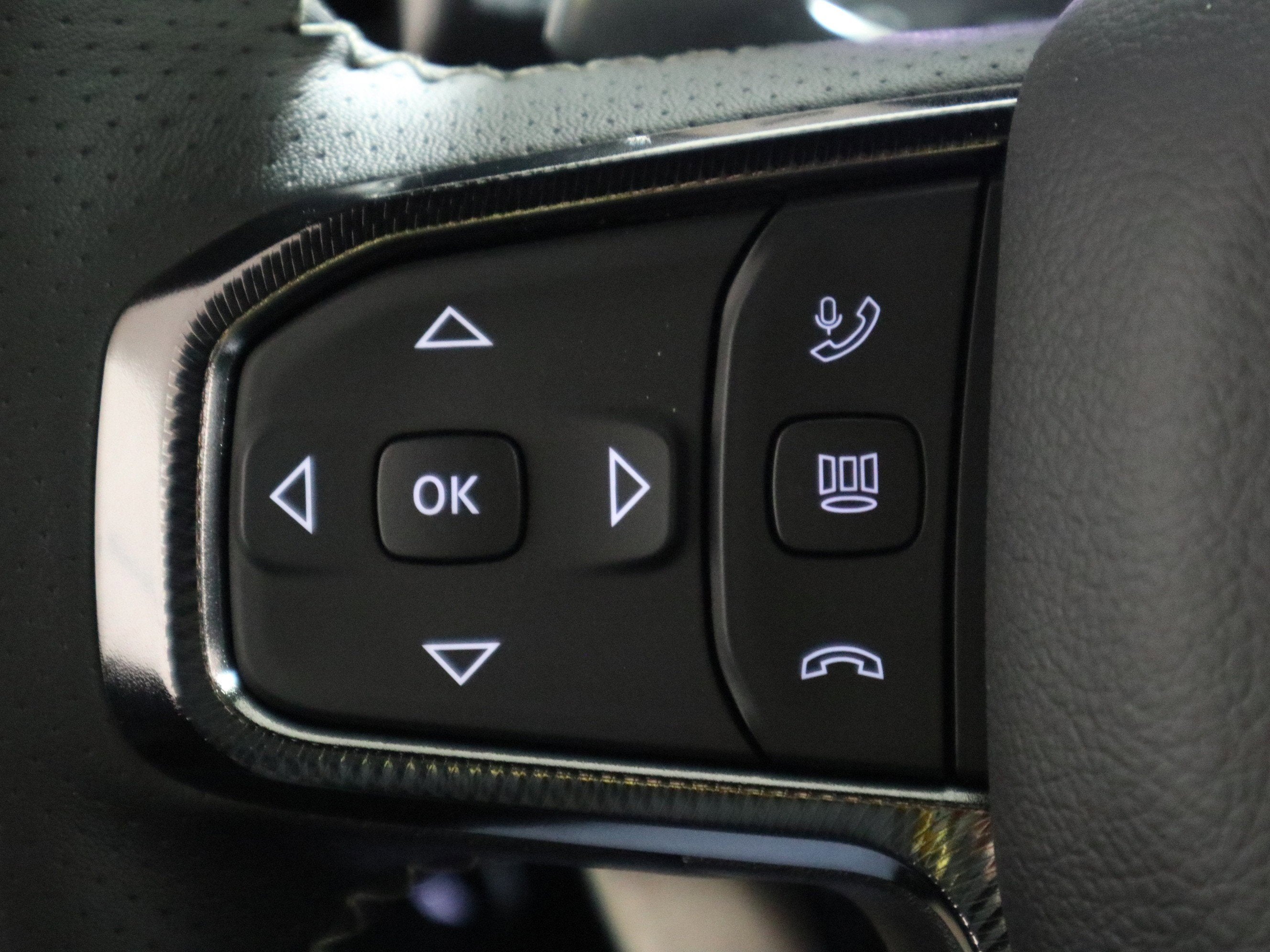 2026 RAM 1500 RHO Crew Cab 4x4