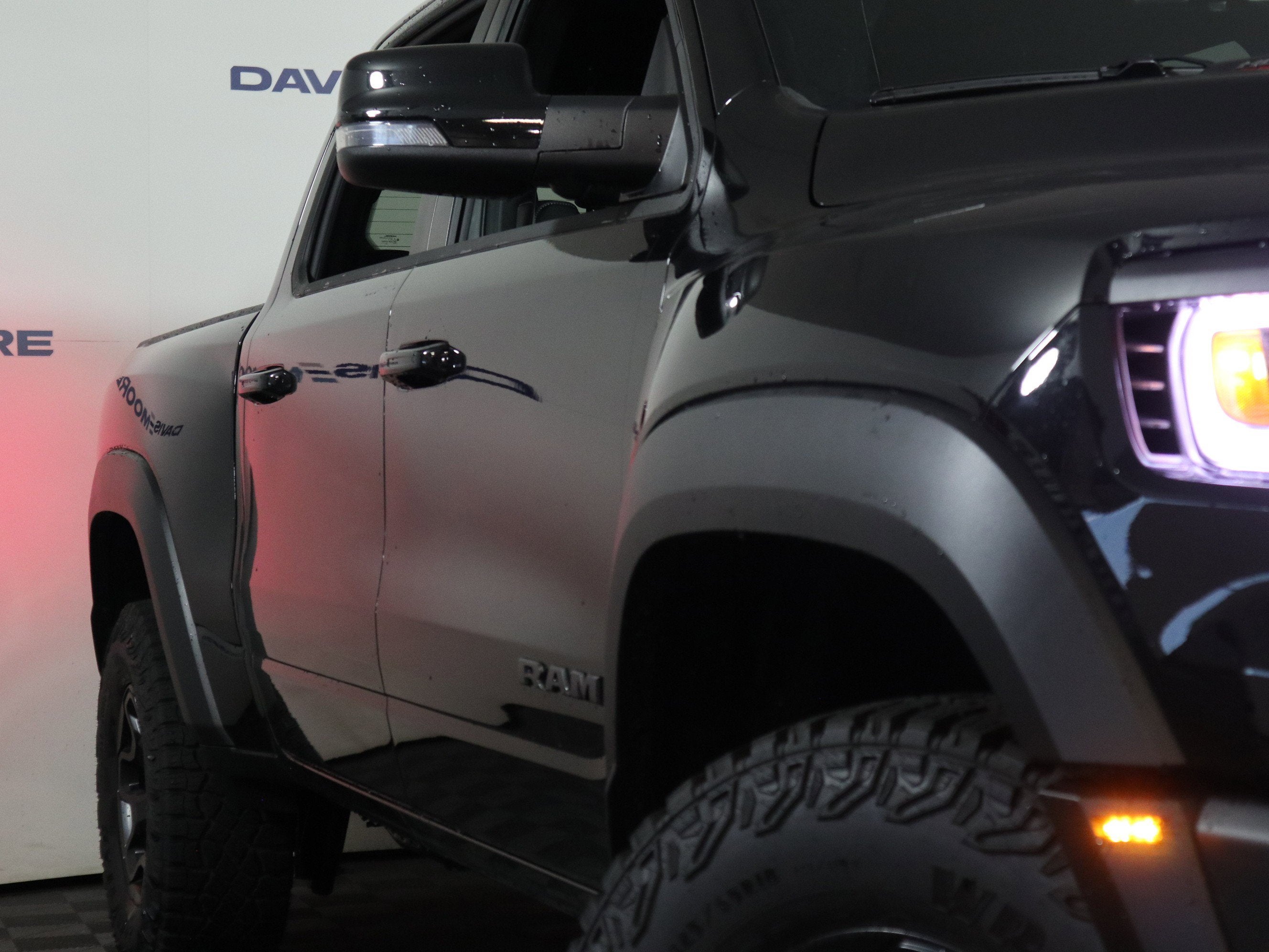 2026 RAM 1500 RHO Crew Cab 4x4