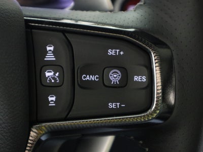 2026 RAM 1500 RHO Crew Cab 4x4