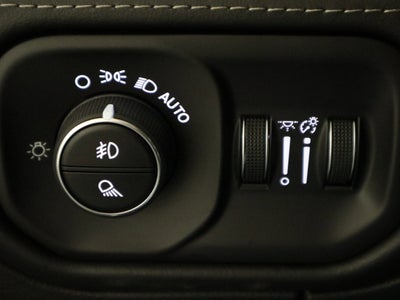 2026 RAM 1500 RHO Crew Cab 4x4