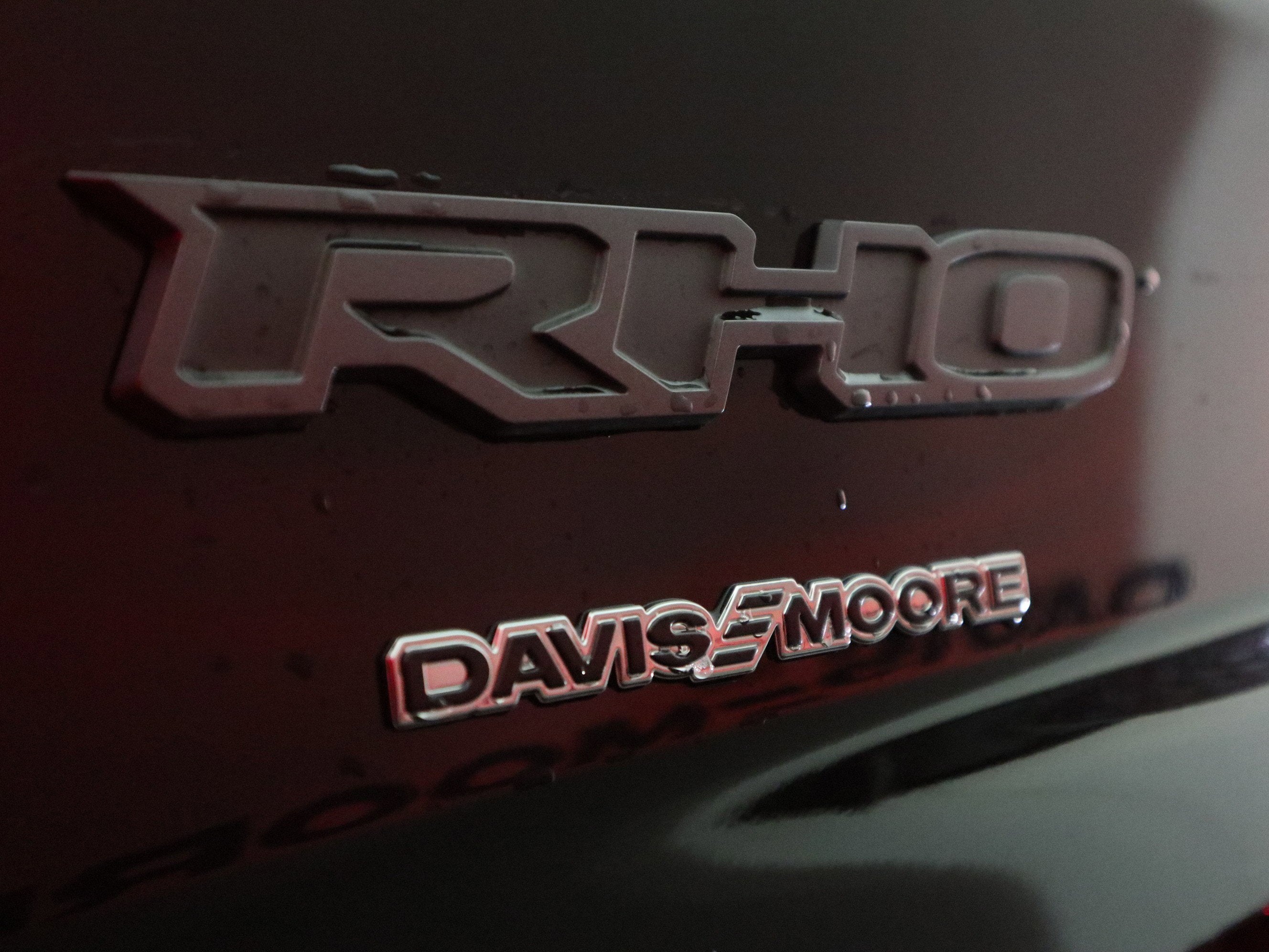 2026 RAM 1500 RHO Crew Cab 4x4