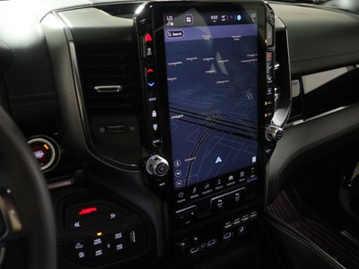 2026 RAM 1500 RHO Crew Cab 4x4
