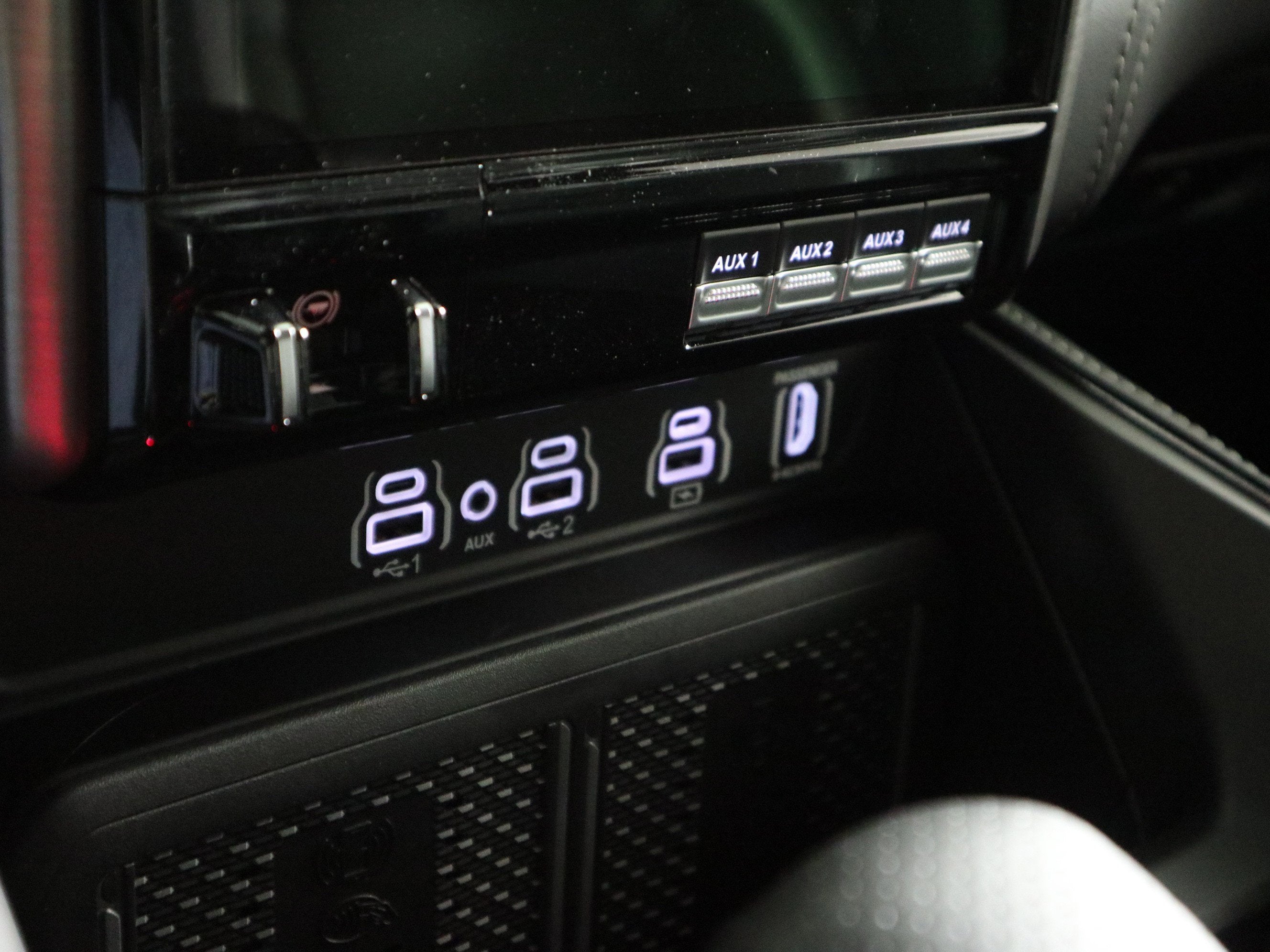 2026 RAM 1500 RHO Crew Cab 4x4