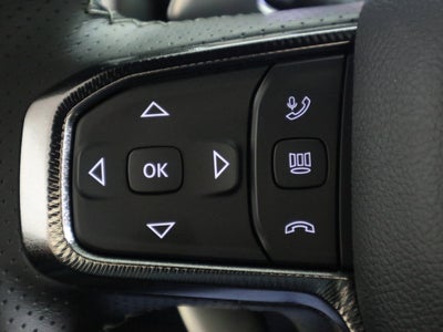 2026 RAM 1500 RHO Crew Cab 4x4