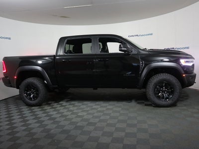 2026 RAM 1500 RHO Crew Cab 4x4