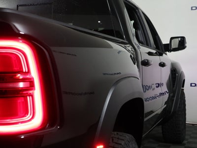 2026 RAM 1500 RHO Crew Cab 4x4