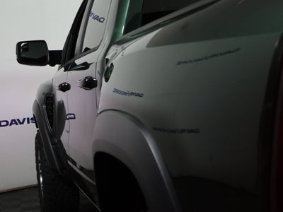 2026 RAM 1500 RHO Crew Cab 4x4