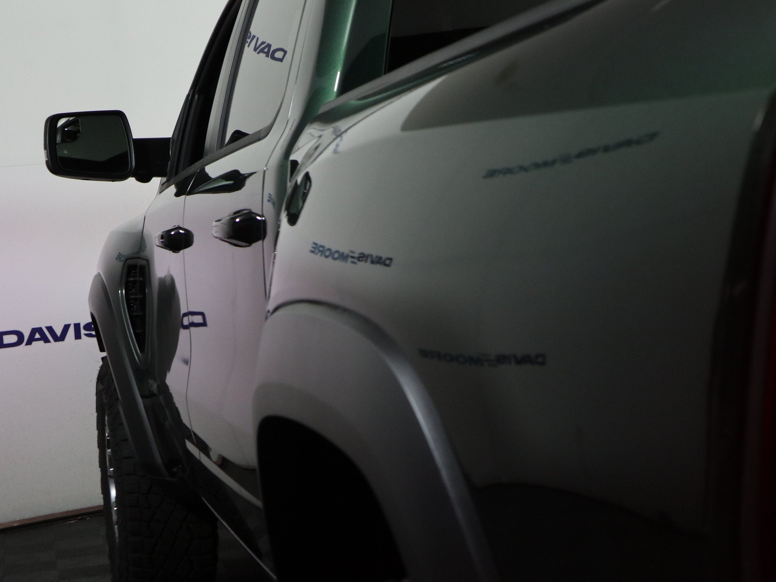 2026 RAM 1500 RHO Crew Cab 4x4