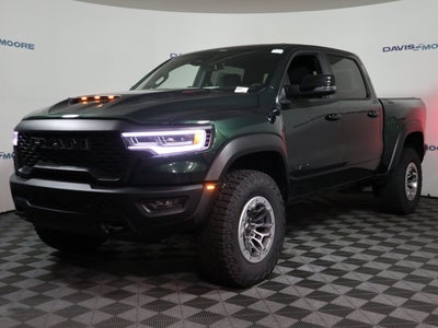 2026 RAM 1500 RHO Crew Cab 4x4
