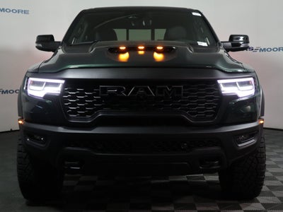 2026 RAM 1500 RHO Crew Cab 4x4