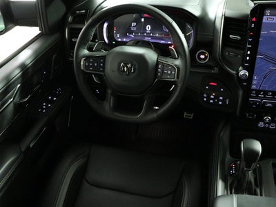 2026 RAM 1500 RHO Crew Cab 4x4
