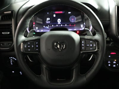 2026 RAM 1500 RHO Crew Cab 4x4
