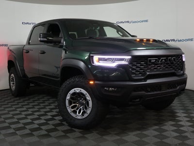 2026 RAM 1500 RHO Crew Cab 4x4