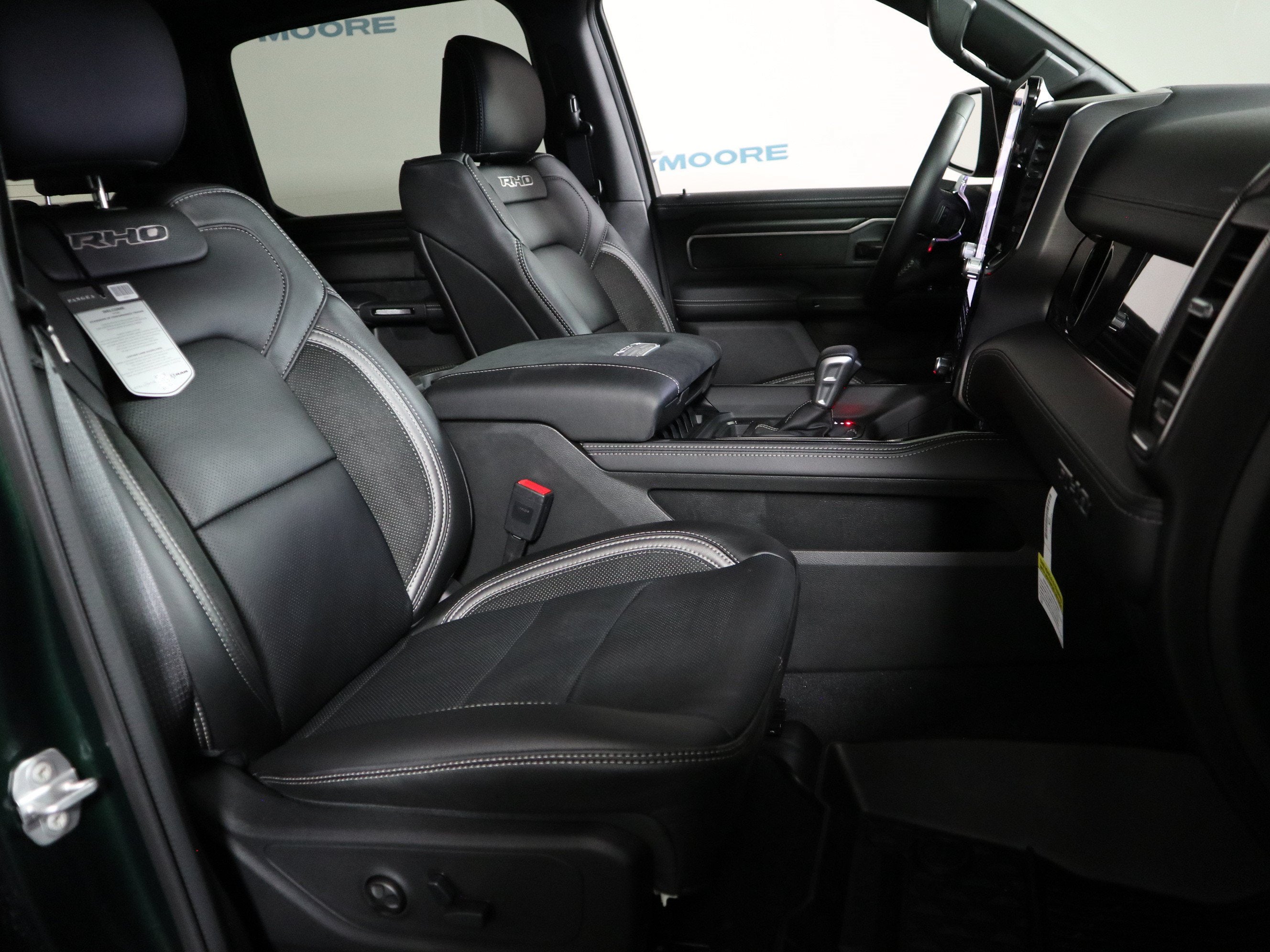 2026 RAM 1500 RHO Crew Cab 4x4