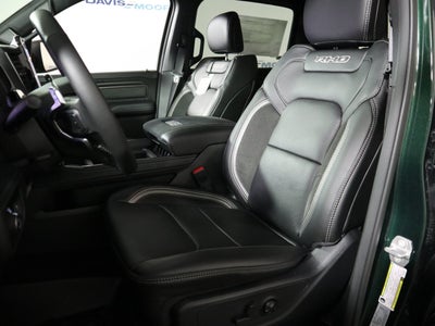 2026 RAM 1500 RHO Crew Cab 4x4