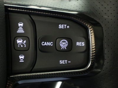 2026 RAM 1500 RHO Crew Cab 4x4