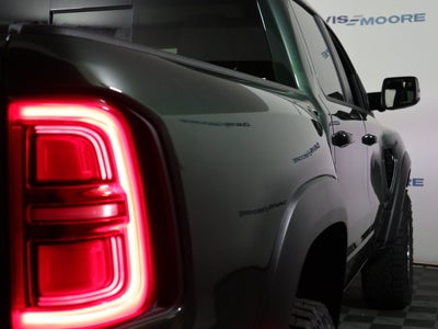 2026 RAM 1500 RHO Crew Cab 4x4