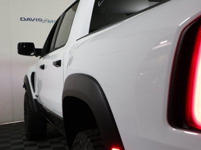 2026 RAM 1500 RHO Crew Cab 4x4