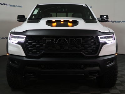 2026 RAM 1500 RHO Crew Cab 4x4