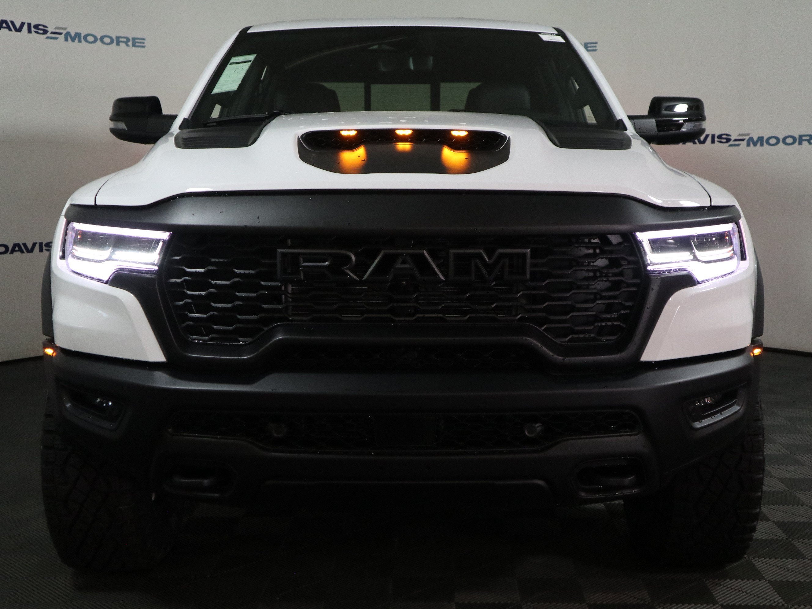 2026 RAM 1500 RHO Crew Cab 4x4