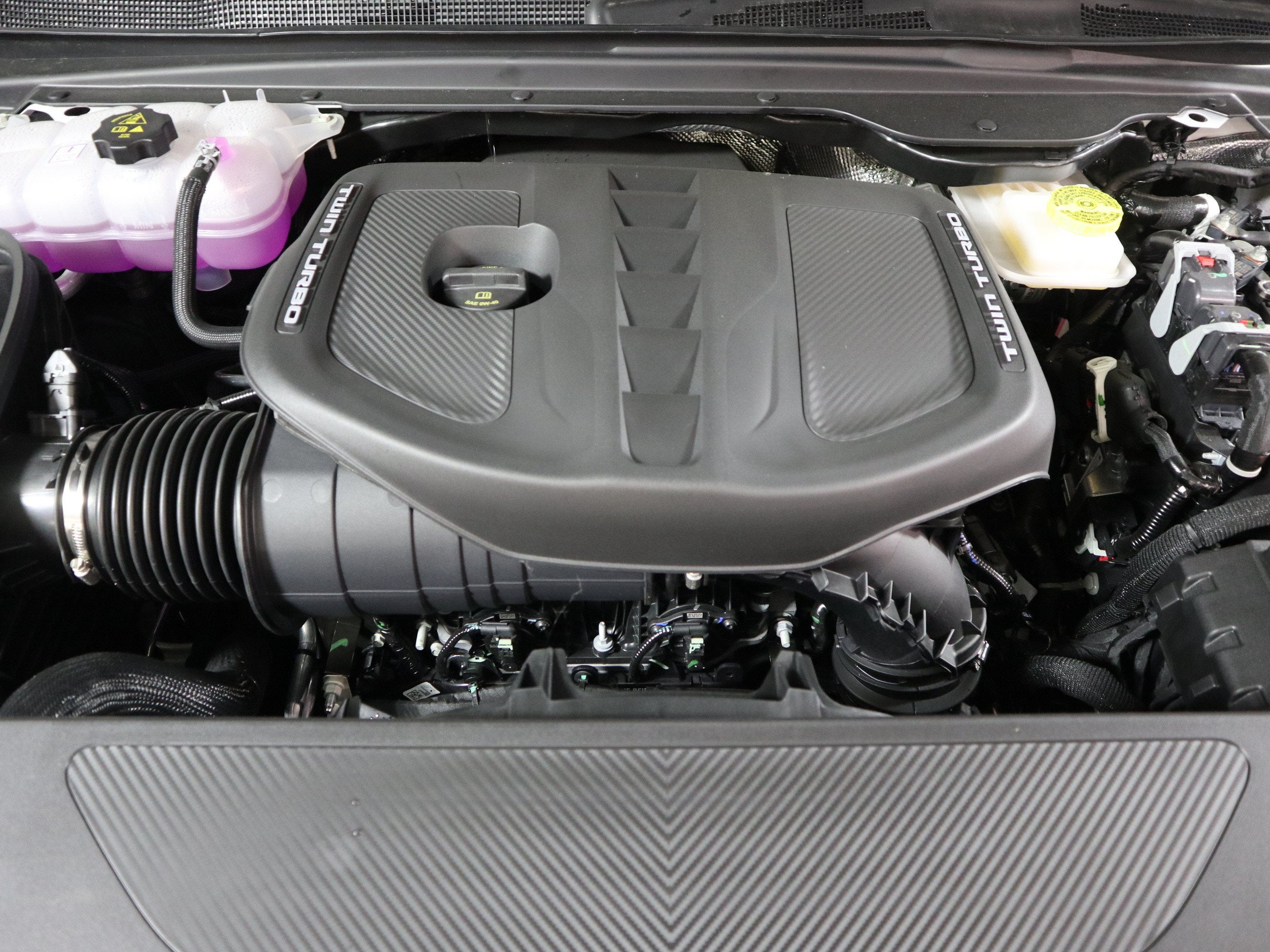 2026 RAM 1500 RHO Crew Cab 4x4