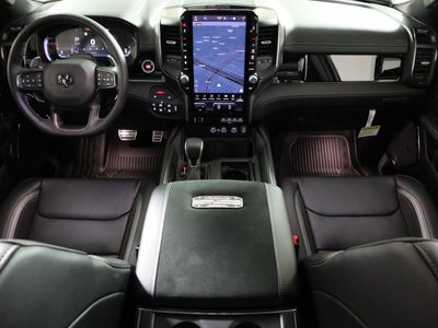 2026 RAM 1500 RHO Crew Cab 4x4